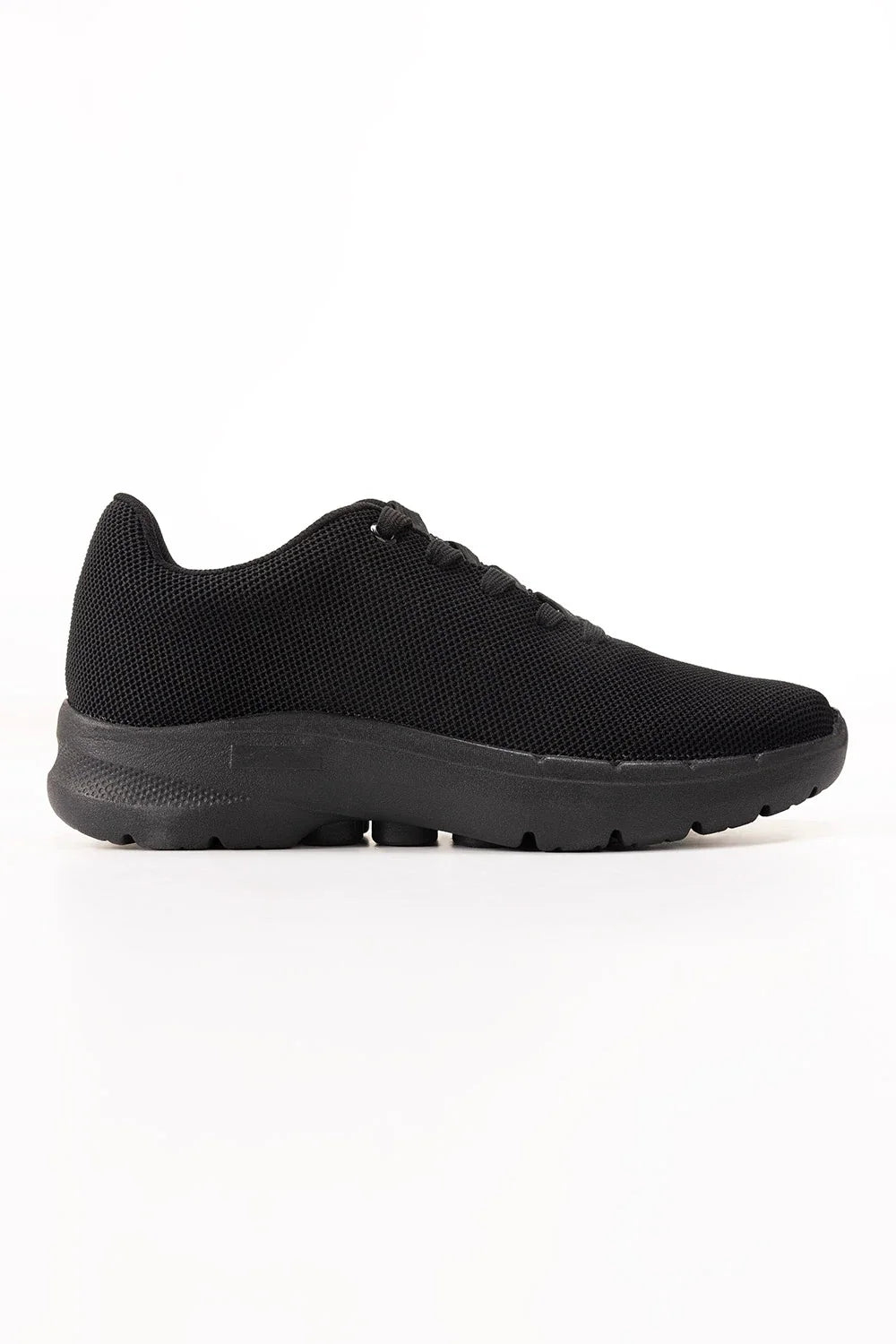 Black Skecher women