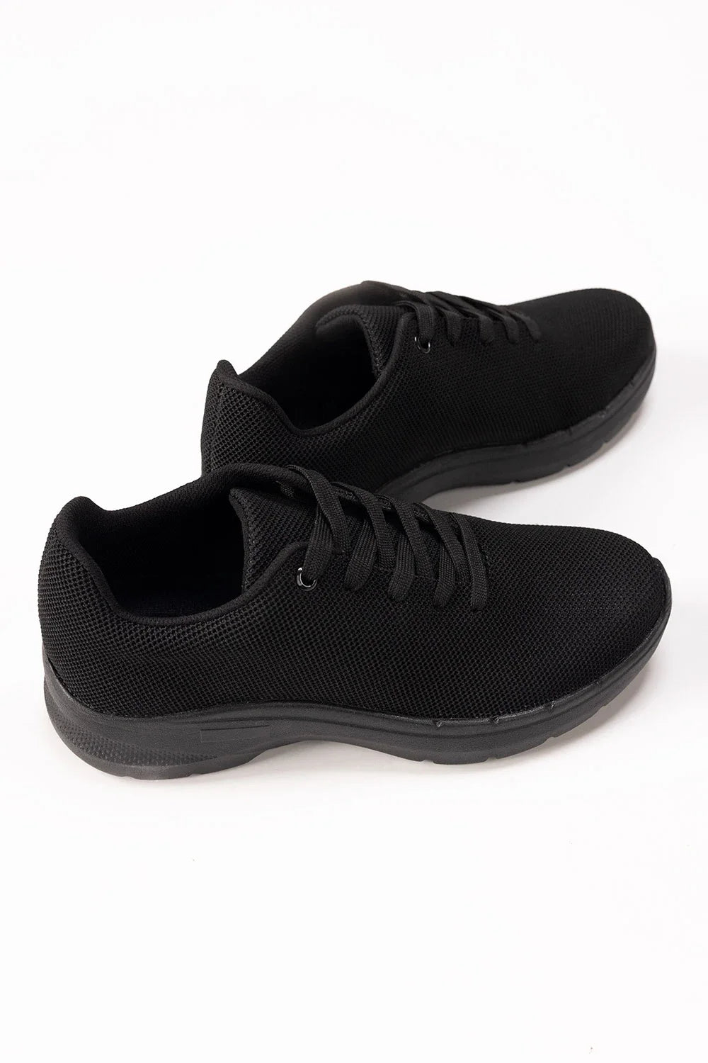 Black Skecher women
