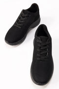Black Skecher women