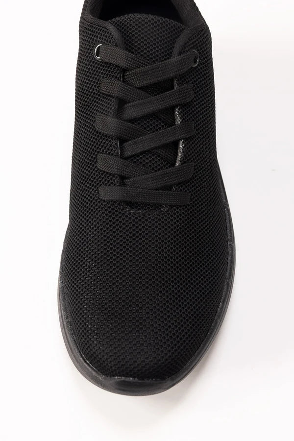Black Skecher women