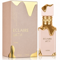 Lattafa Eclaire for Women Eau de Parfum Spray – 3.40 Ounce / 100 ml