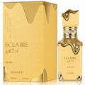 Lattafa Eclaire Banoffi for Women Eau de Parfum Spray – 3.40 Ounce / 100 ml