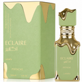 Lattafa Eclaire Pistache for Women Eau de Parfum Spray – 3.40 Ounce / 100 ml