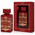 Lattafa Bade'e Al Oud Sublime for Unisex Eau de Parfum Spray – 3.40 Ounce / 100 ml