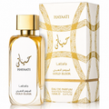 Lattafa Hayaati Gold Elixir for Unisex Eau de Parfum Spray – 3.40 Ounce / 100 ml