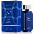 Lattafa Hayaati Al Maleky for Men Eau de Parfum Spray – 3.40 Ounce / 100 ml
