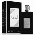 Lattafa Asdaaf Ameer Al Arab Eau de Parfum Spray for Unisex – 3.40 Ounce / 100 ml
