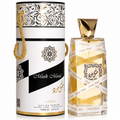 Lattafa Musk Mood for Unisex Eau de Parfum Spray – 3.40 Ounce / 100 ml