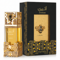 Lattafa Atheeri for Unisex Eau de Parfum Spray – 3.4 Ounce / 100 ml