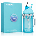 Armaf Delights Island Bliss for Men Eau de Parfum Spray – 3.4 Ounce / 100 ml