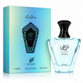 Afnan Turathi Electric Unisex Eau de Parfum Spray – 3.04 Ounce / 90 ml