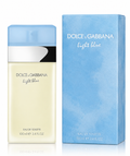 Dolce & Gabbana Light Blue for Women Eau de Toilette Spray – 3.4 Ounce / 100 ml