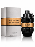 Viktor & Rolf Spicebomb Extreme for Men Eau de Parfum Spray – 3 Ounce / 90 ml