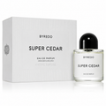 Byredo Super Cedar for Men Eau de Parfum Spray – 3.4 Ounce / 100 ml