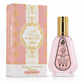 Ard Al Zaafaran Pink Blush Marshmallow Scent for Women Eau de Parfum – 3.4 Ounce / 100 ml