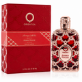 Orientica Amber Rouge Unisex Eau de Parfum Spray – 2.7 Ounce / 80 ml