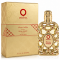 Orientica Royal Amber Unisex Eau de Parfum Spray – 2.7 Ounce / 80 ml