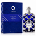 Orientica Royal Bleu Unisex Eau de Parfum Spray – 2.7 Ounce / 80 ml