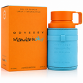Armaf Odyssey Mandarinsky Limited Edition for Men Eau de Parfum Spray – 3.4 Ounce / 100 ml