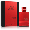 Al Haramain Amber Oud Exclusif Sport Unisex Extrait de Parfum Spray – 2 Ounce / 60 ml