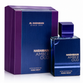 Al Haramain Amber Oud Dubai Night Unisex Extrait de Parfum Spray – 2 Ounce / 60 ml