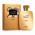 Rasasi Hawas Elixir for Men Eau de Parfum Spray – 3.4 Ounce / 100 ml
