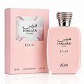 Rasasi Hawas Eclat for Women Eau de Parfum Spray – 3.4 Ounce / 100 ml