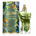 Jean Paul Gaultier Le Beau Paradise Garden for Men Eau de Parfum – 4.2 Ounce / 125 ml