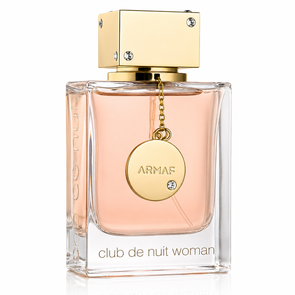 Armaf Club de Nuit for Women Eau de Parfum Spray – 3.6 Ounce / 105 ml