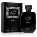 Rasasi Hawas Kobra for Men Eau de Parfum Spray – 3.4 Ounce / 100 ml