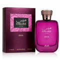 Rasasi Hawas Diva for Women Eau de Parfum Spray – 3.4 Ounce / 100 ml