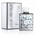 Armaf Club De Nuit Sillage for Unisex Eau de Parfum Spray – 3.6 Ounce / 105 ml