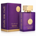 Armaf Club De Nuit Maleka for Women Eau de Parfum Spray – 3.6 Ounce / 105 ml