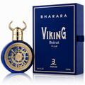 Bharara Viking Beirut for Men Eau de Parfum Spray – 3.4 Ounce / 100 ml