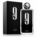 Afnan 9 PM for Men Eau de Parfum Spray – 3.4 Ounce / 100 ml
