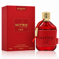 Dumont Nitro Red Eau de Parfum for Men – 3.4 Ounce / 100 ml