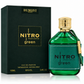 Dumont Nitro Green Eau de Parfum for Men – 3.4 Ounce / 100 ml