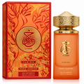 Paris Corner Khair Fusion Lychee Eau de Parfum for Unisex – 3.40 Ounce / 100 ml
