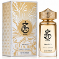 Paris Corner Khair Felicity Eau de Parfum for Unisex – 3.40 Ounce / 100 ml