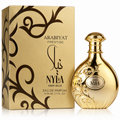 Arabiyat Prestige Nyla Vani-Elle Eau de Parfum for Unisex – 2.70 Ounce / 80 ml