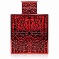 Crimson Eau de Parfum Spray for Unisex – 3.40 Ounce / 100 ml