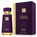 French Avenue Cocoa Morado Eau de Parfum – 3.40 Ounce / 100 ml Unisex Fragrance