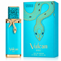 French Avenue Vulcan Feu Eau de Parfum – 3.40 Ounce / 100 ml Unisex Fragrance