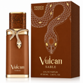 French Avenue Vulcan Sable Eau de Parfum – 3.40 Ounce / 100 ml Unisex Fragrance
