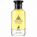 Maison Alhambra Jean Lowe Immortel Eau de Parfum Spray for Men – 3.40 Ounce / 100 ml