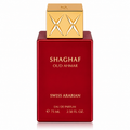 Swiss Arabian Shaghaf Oud Ahmar Eau de Parfum for Unisex – 2.50 Ounce / 75 ml