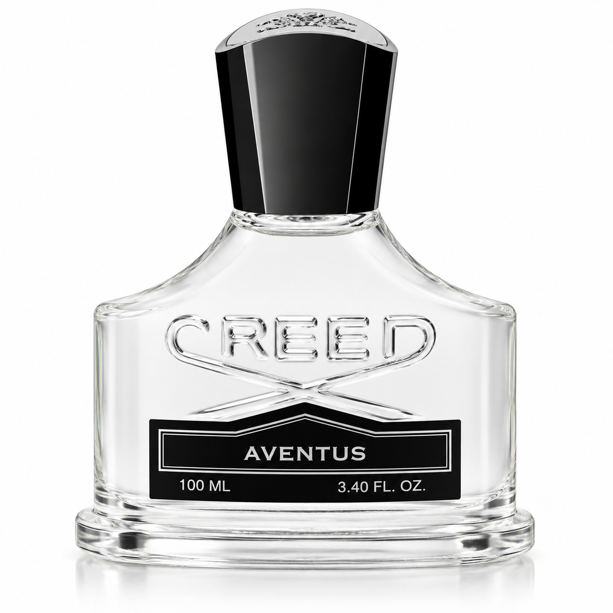 Creed Aventus Eau de Parfum for Men – 3.40 Ounce / 100 ml