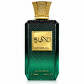 Khadlaj Island Extrait de Parfum for Women & Men – 3.40 Ounce / 100 ml