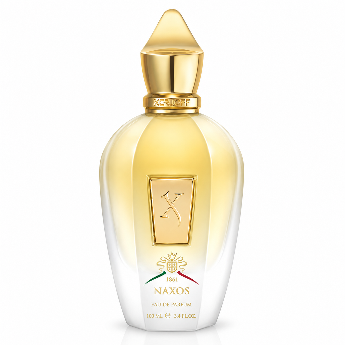 Xerjoff Naxos Eau de Parfum for Men & Women – 3.40 Ounce / 100 ml