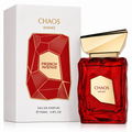 Fragrance World French Avenue Chaos Extrait de Parfum for Unisex – 3.40 Ounce / 100 ml